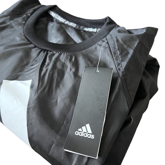 Adidas: Sauna Top - Picture 4 of 4